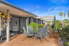 Ruakaka River Retreat - Ruakaka Holiday Home